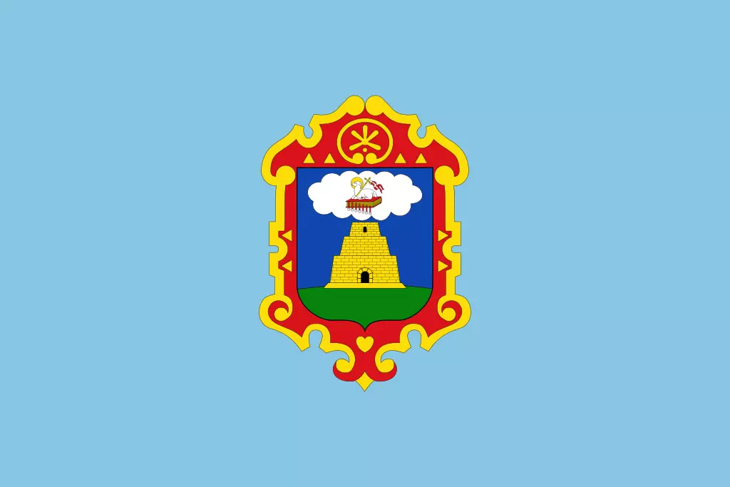 bandera ayacucho